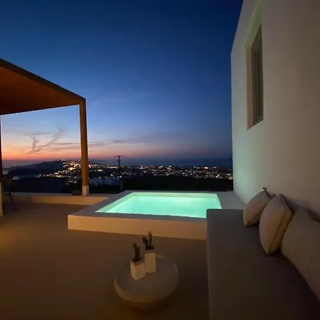 Nice Villas
